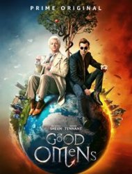 Good Omens streaming VF