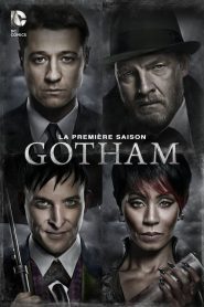 Gotham (2014) 