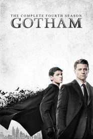 Gotham (2014) 