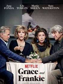 Grace et Frankie 