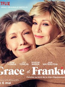 Grace et Frankie 