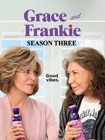 Grace et Frankie 