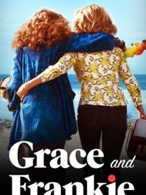 Grace et Frankie 