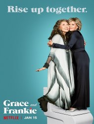 Grace et Frankie 