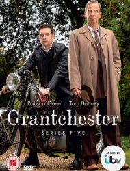 Grantchester streaming VF