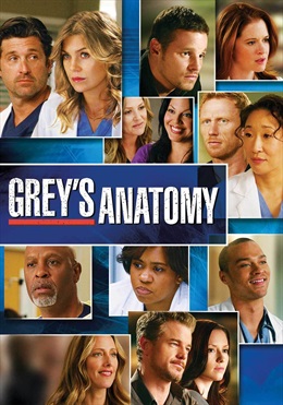 Grey’s Anatomy 