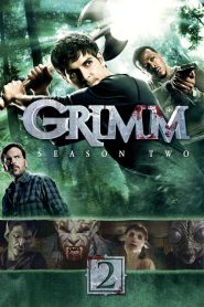 Grimm 