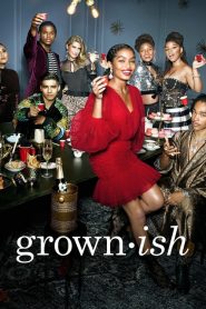 grown-ish streaming VF