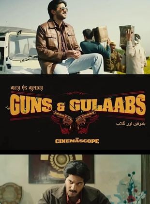 Guns & Gulaabs 