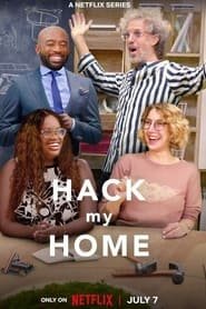 Hack My Home saison 1 poster