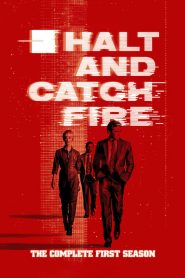 Halt and Catch Fire 