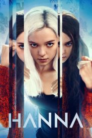 Hanna saison 2 poster