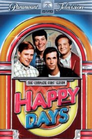 Happy Days – Les Jours heureux 