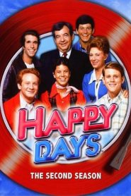 Happy Days – Les Jours heureux 