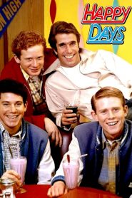 Happy Days – Les Jours heureux streaming VF