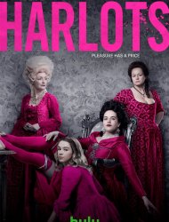 Harlots streaming VF