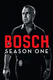 Harry Bosch 