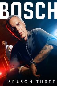 Harry Bosch saison 3 poster