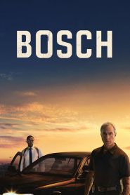 Harry Bosch saison 6 poster