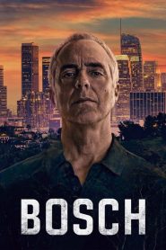 Harry Bosch saison 7 poster