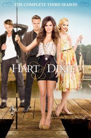 Hart of Dixie 