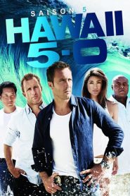 Hawaii Five-0 (2010) 