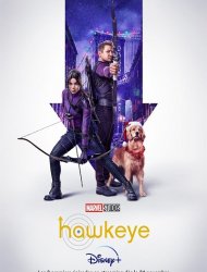 Hawkeye streaming VF