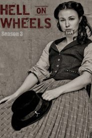 Hell on Wheels : L’Enfer de l’Ouest 