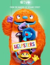 Helpsters streaming VF