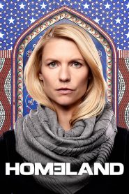 Homeland streaming VF