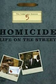 Homicide: Life on the Street 