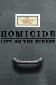 Homicide: Life on the Street streaming VF