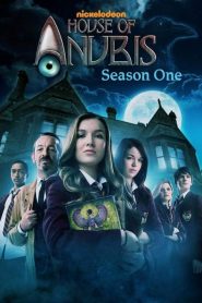 House of Anubis 