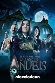 House of Anubis streaming VF