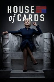 House of Cards streaming VF