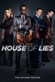 House of Lies 