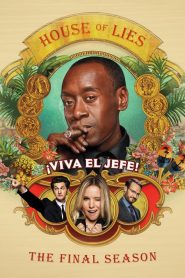 House of Lies saison 5 poster