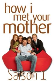 How I Met Your Mother 