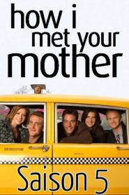 How I Met Your Mother 