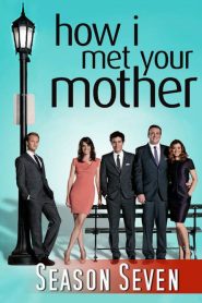 How I Met Your Mother 