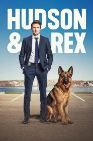 Hudson et Rex 