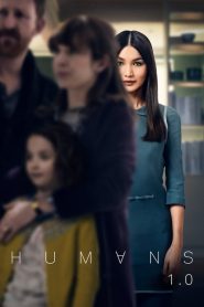 Humans saison 1 poster