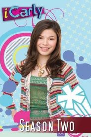 ICarly saison 2 poster