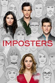 Imposters streaming VF