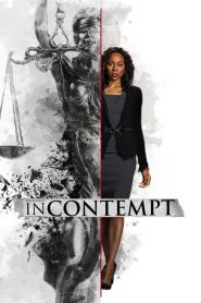 In Contempt saison 1 poster