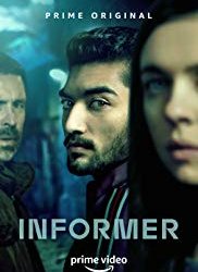 Informer streaming VF