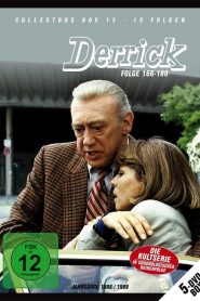 Inspecteur Derrick saison 12 poster