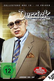 Inspecteur Derrick saison 18 poster