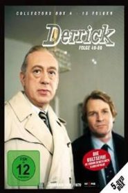 Inspecteur Derrick 