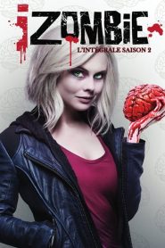 iZombie 